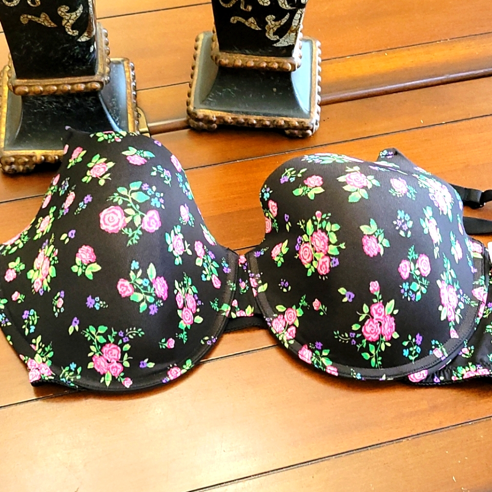 Fruit Of The Loom Bra